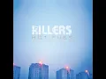 Mr. Brightside - The Killers