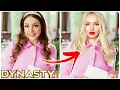 10 Actors Who Were Almost Cast In DYNASTY