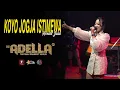 Download Lagu Koyo Jogja Istimewa - Arneta Julia - OM. ADELLA Live Maron Temanggung | CUMI CUMI AUDIO