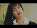 Selena - Amor Prohibido (Letra/Lyrics)
