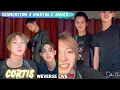 Lagu ✨(ALL SUB) CORTIS SEONGHYEON, MARTIN \u0026 JAMES WEVERSE LIVE 😘😍💖(02.06.26)#weverselive #weverse #cortis