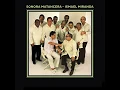 ISMAEL MIRANDA CON LA SONORA MATANCERA ( si quisieras olvidar )
