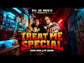 TREAT ME SPECIAL | RAWME HOODA | MC SQUARE | OFFICIAL MUSIC VIDEO | DESI HIP HOP HARYANVI SONG | DSM