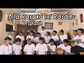 Download Lagu Bila Rasaku Ini Rasamu - Krispatih  Scalavacoustic Cover 