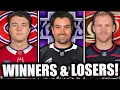 Download Lagu WINNERS \u0026 LOSERS OF THE NHL OFFSEASON SO FAR!