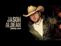 Jason Aldean - Johnny Cash (Official Audio)