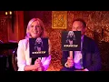 Sherie Rene Scott and Norbert Leo Butz Play 'The Next 10 Questions'