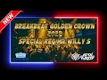 Download Lagu BREAKBEAT GOLDEN CROWN DJ APRINALDY TERBARU SPECIAL REQ MR.WILLY S