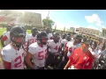Jordan Lynch - GoPro Helmet Cam