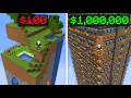 Making 1 000 000 From Just One Chunk