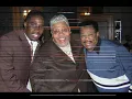 Kirk Franklin-Something About The Name Jesus
