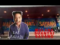 Sal Priadi - Malang Suantai Sayang | Lirik Lagu