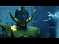 Download Lagu [MAD] Kamen rider kabuto the movie god speed love - mikansei koukyoukyoku