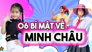 Fan Châu đã biết? - Bật mí bí mật | Minhx Entertainment