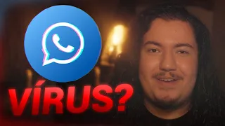 the dangerous whatsapp gb