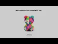 Art-Zoo We Will Bounce Back