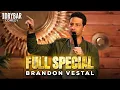 Republicans Will Snatch Up your Kid and Force them to Get a Job Brandon Vestal FULL SPECIAL