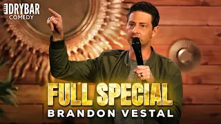 Republicans Will Snatch Up your Kid and Force them to Get a Job Brandon Vestal FULL SPECIAL