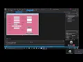 PROJECT 1 PRESENTATION VISUAL BASIC SUBHASH 21DDT19F1038 DHASVINN 21DDT19F1012