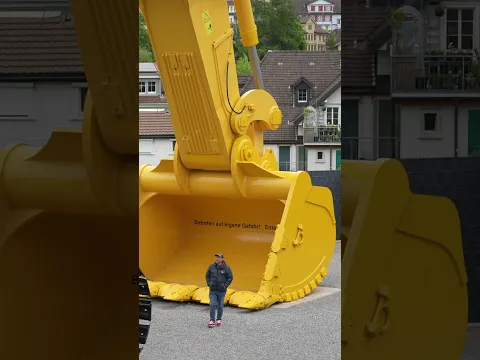 Ultra Class 800 Tonne  Komatsu Excavator   #excavator  #komatsu #mining