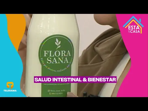 Salud intestinal y bienestar