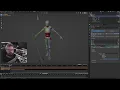 Snap addon for Blender