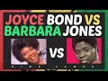 Download Lagu BEST OF BARBARA JONES VS JOYCE BOND REGGAE MIX 2024 | BEST OF  REGGAE LOVERS ROCK MIX - KING JAMES