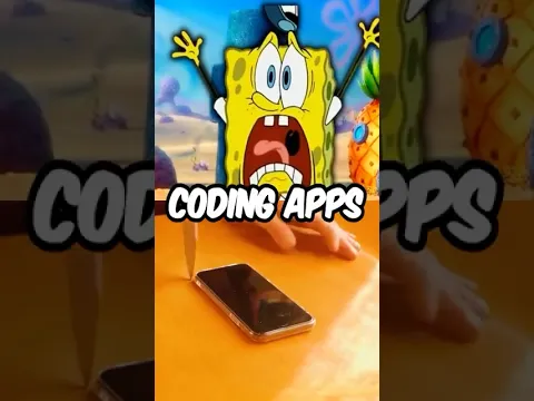Lovable AI Takes Over Spongebob