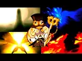 Beast-Yeast Episode 15 Final Boss - Beasts Cookies Rebaked and Transformed into New Beings