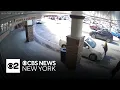 Carjacking caught on in Orange County N Y