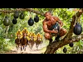Download Lagu 日軍騎兵瘋狂追擊，不料小夥樹上埋下地雷，炸慘日軍⚔️ 抗日擂台| Kung Fu |2025 動作電影