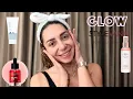 Lagu Weekly Vlog | Incep 2026 cu GLOW by STYLEVANA💫 (korean skincare)| Colectia de primavara in SINSAY 🛍️