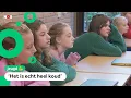 Energie te duur voor scholen
