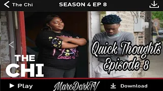 the chi season 4 episode 8 quick thoughts