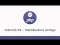 PHP Array Fundamental
