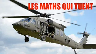 Crash de Washington : les Mathématiques du Désastre