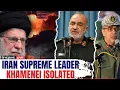 Download Lagu Israel Vs Iran LIVE: How Khamenei Is Losing Inner Circle In Israeli Attacks | Israel-Iran War