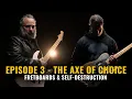 Lagu Episode 3 - The Axe Of Choice