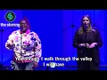 No Fear by Jon Reddick | Live at The Stirring at Hope Church