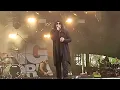 [4K] Asking Alexandria - Alone Again (Live @ Nummirock, Finland, 24.6.2023)