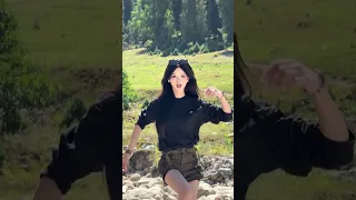 MENTE MÁ Sped Up Nakama Mc Staff Dance Cover 