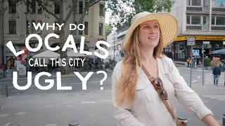 Taking the Rhine to Cologne [Ep 26]