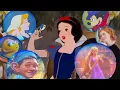 Download Lagu Whistle While You Work (1937/2025 Versions) - Disney Tribute