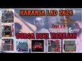 Download Lagu KARANJA LAD | DURGA DEVI VISARJAN 2K24 | FULL COMPETITION | PUNE SOUND | SHIVAM LIGHTS | VLOG NO.22