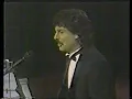Burton Cummings - Bobby Darin - Mack The Knife
