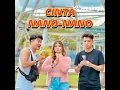 Download Lagu TRI SUAKA - CINTA NANO NANO ( OFFICIAL MUSIC WESING )