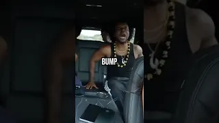 Emily Hits A Speed Bump And Makes Everyone FLY 