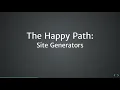 Sauntering Beyond Swagger with Open Source Tools Jessica Parsons API The Docs Chicago 2019