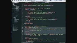 High Performance JavaScript Applications