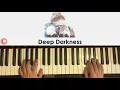 Download Lagu Hai to Gensou no Grimgar BGM - Deep Darkness (Piano Cover) | Patreon Dedication #261